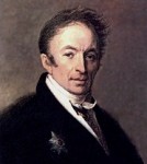 Карамзин Николай Михайлович  (1766 – 1826 гг)