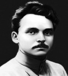Фурманов Дмитрий (1891-1926)