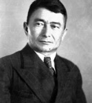 Аманжолов Касым Рахимжанович (1911г. – 1955г. )
