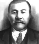 Алихан Нурмухамедович Букейханов (1866г. – 1937г. )