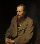 Достоевский Федор (1821-1881)